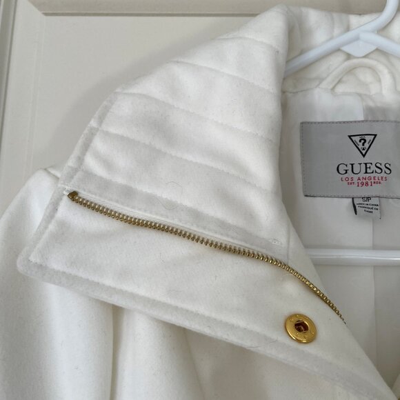 NWOT - Guess Fall/Spring Jacket - Picture 3 of 7